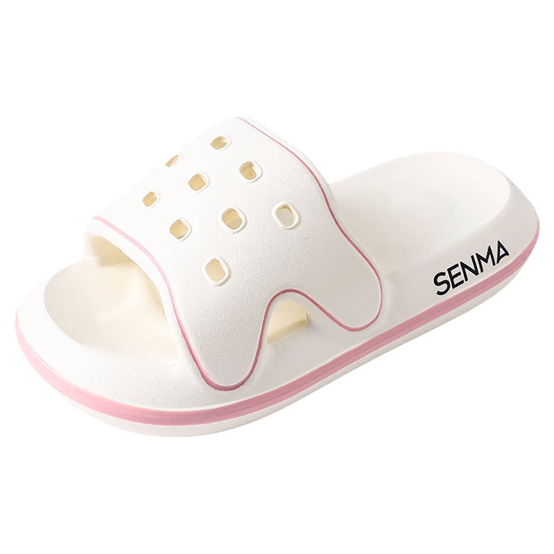 SENMA/森马儿童拖鞋女童凉拖鞋