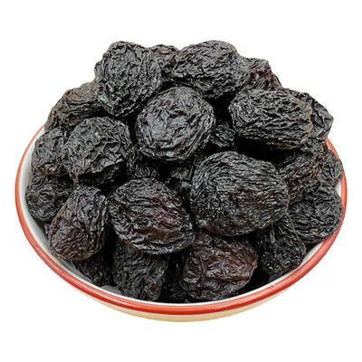 吐鲁番黑玫瑰香葡萄干500g特大超大颗粒清洗即食新疆特产新货包邮