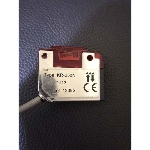 在线议价OPTEX奥普士KR-250N光电开关