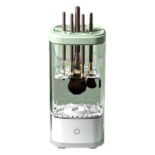 化妆刷自动清洗机洗化妆刷神器电动懒人清洗粉扑速干工具清洁新款