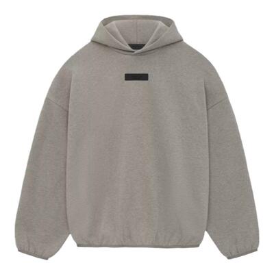 过验品质的FOG连帽卫衣