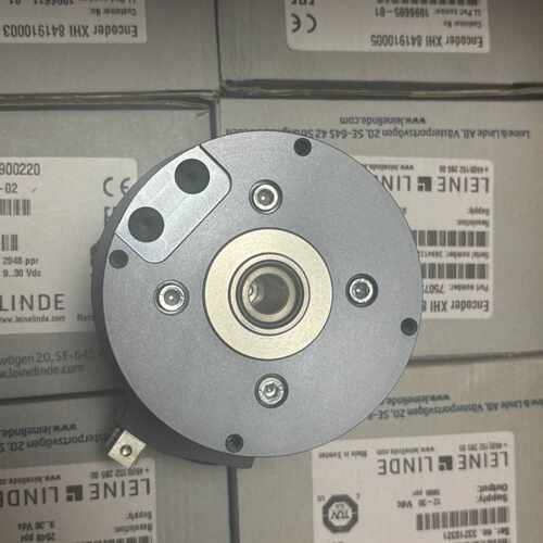 议价瑞典Leine Linde编码器861007455-2048