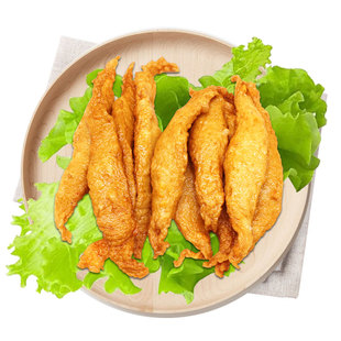 日式关东煮食材北极翅散装711便利店丸子串串半成品罗森同款肉串