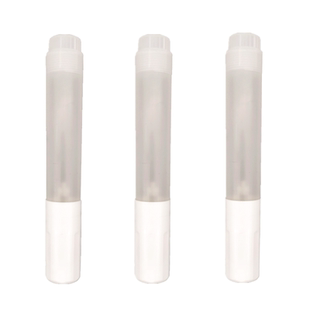 空笔白板笔黑板绿板笔可擦加墨大容量教师培训液体粉笔粗头玻璃板