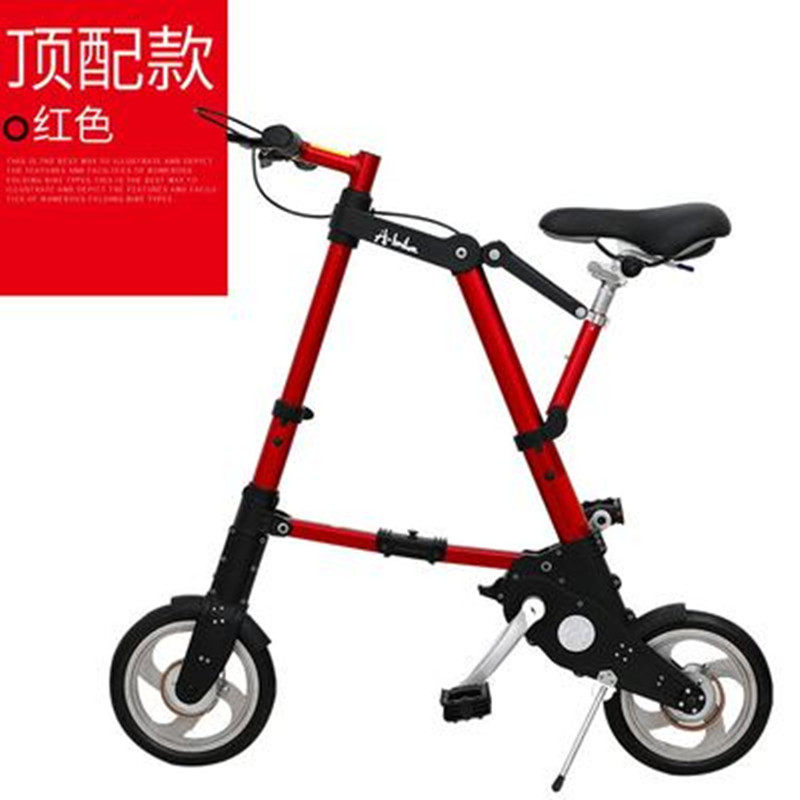 电动滑板车成人坐骑上班小型轻便两轮代步车代驾迷你电瓶车