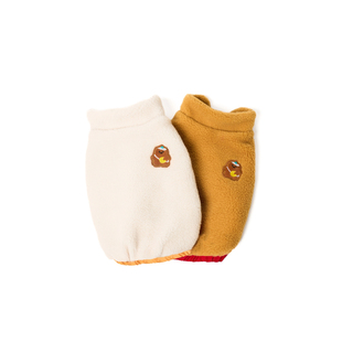 猫咪衣服冬季保暖小猫幼猫马甲金渐层布偶蓝猫冬装公猫衣服防掉毛