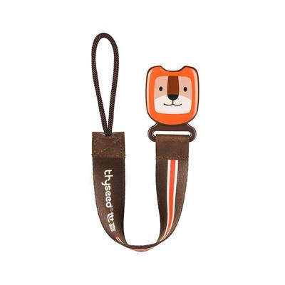 奶嘴安抚奶嘴防掉链牙胶防掉链绳