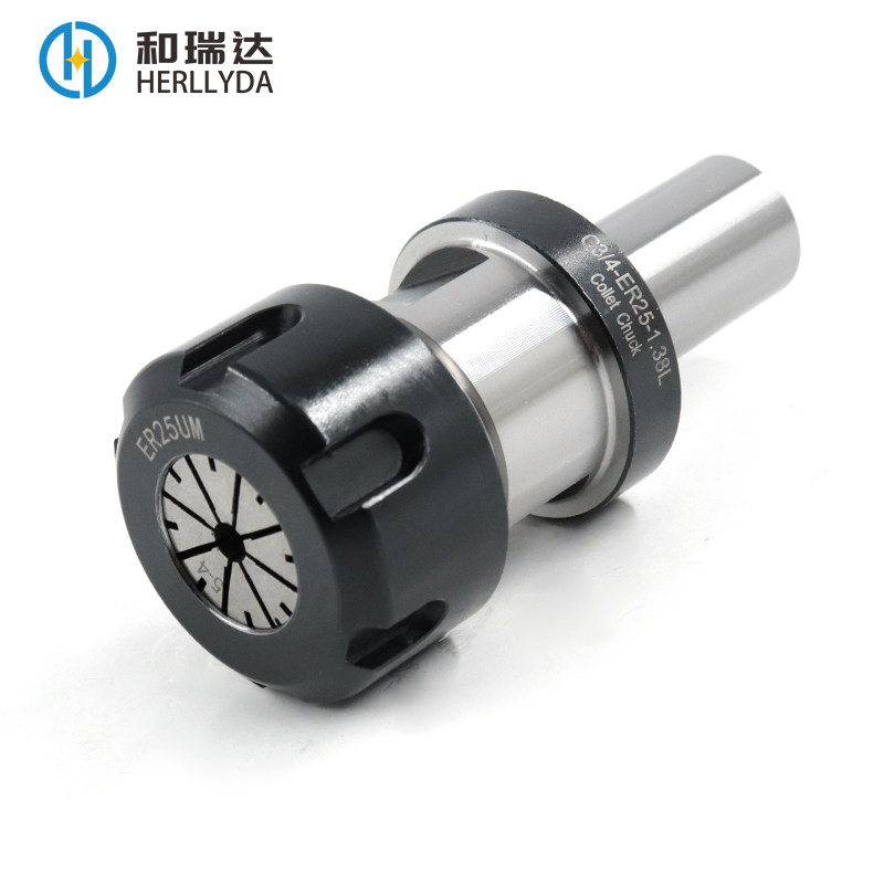 ER侧固式异形延长杆C3/4 ER25ER11 侧固式延长杆