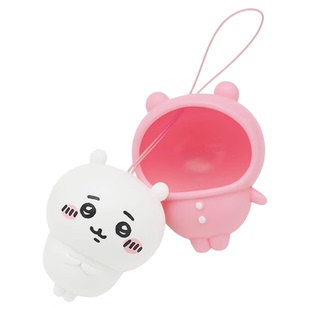 KKV正品Chiikawa连帽睡衣换装挂件系列盲盒吉伊卡哇周边公仔挂饰