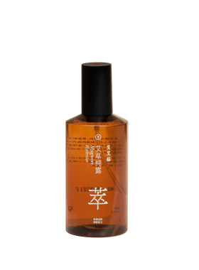 艾艾贴新版纯露水艾叶柔光焕肤