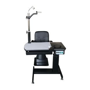 综合验光仪组合台 牛眼组合验光台 维真WS-290A验光组合台 升降台