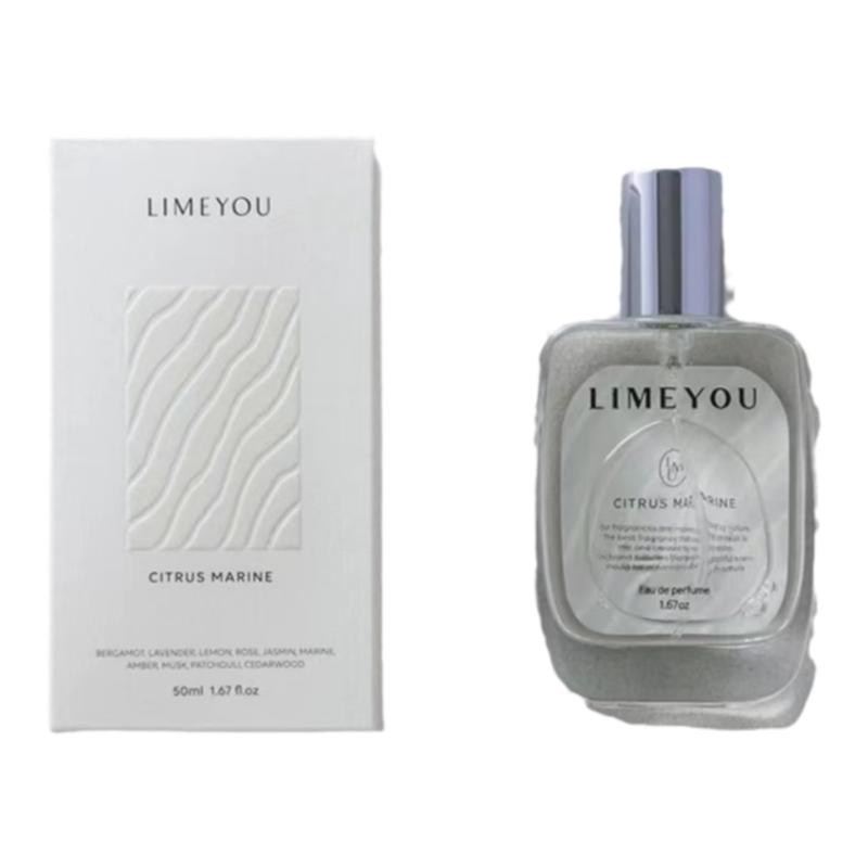 LIMEYOU香水ch.24Femme试香