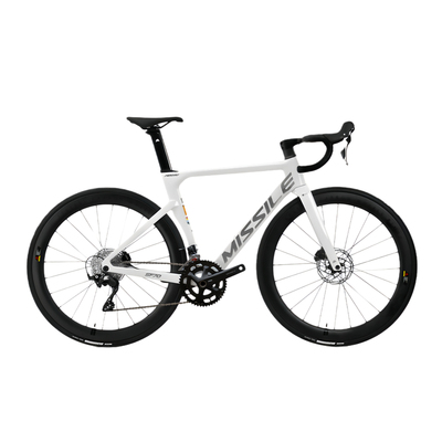 米赛尔水星6000碳纤维公路自行车