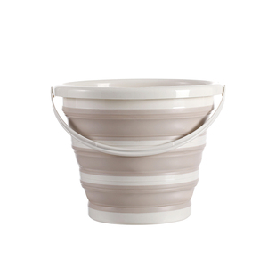 FaSoLa可折叠水桶便携式车载户外旅行车用大容量学生宿舍塑料桶