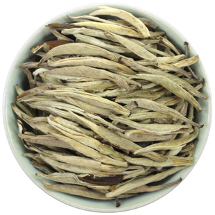 茉莉花茶2025新茶浓香毛尖云南茶王大白毫金针茶叶250g和兴恒泰