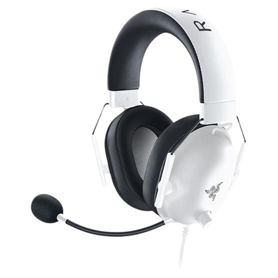 Razer/雷蛇旋风黑鲨V2X电竞耳机