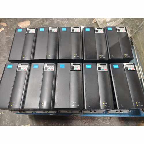 溢价-汇川MD310变频器，MD310T11B，11KW，95新，