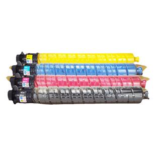 鑫天印适用理光IMC2010粉盒IMC2510 IMC3510 IMC3010复印机墨盒IMC6010 IMC4510墨粉盒彩粉RICOH硒鼓碳粉盒