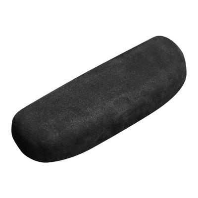 极星2车载眼镜盒贴合原车尺寸