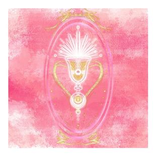 高档罗牌塔罗桌布魔法罗牌塔书 罗牌塔桌布卡牌绒布