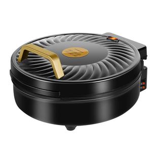 扬子电饼铛家用加深加大双面加热烙饼锅自动断电饼档煎薄饼机正品