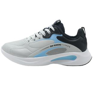 乔丹男鞋冬季加绒棉鞋官方旗舰店男款休闲跑步鞋子皮面防水运动鞋