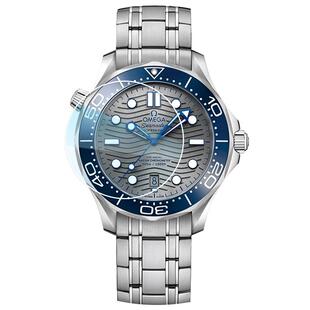 适用于欧米茄海马300M表膜42mm软膜8800表扣膜贴膜后表圈膜保护膜侧边