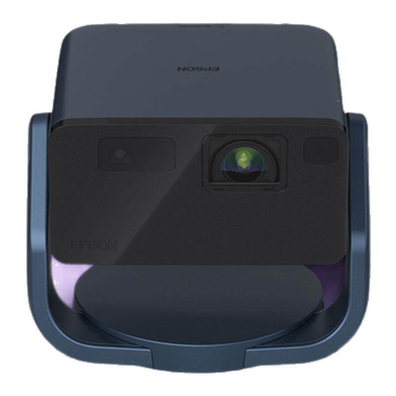 爱普生（EPSON）EF-17投影仪