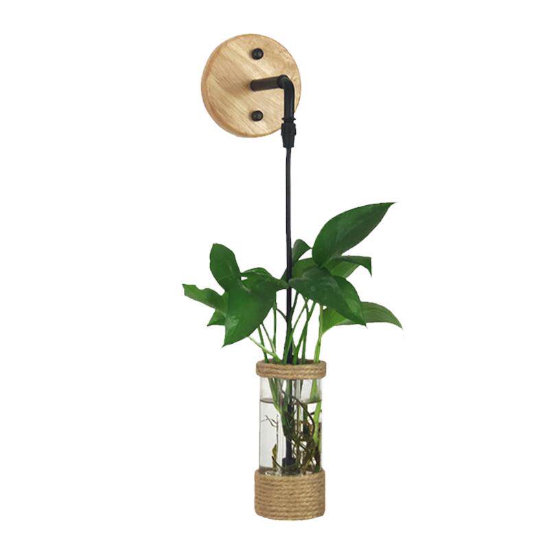 工艺品挂件玻璃北欧水培绿植花瓶