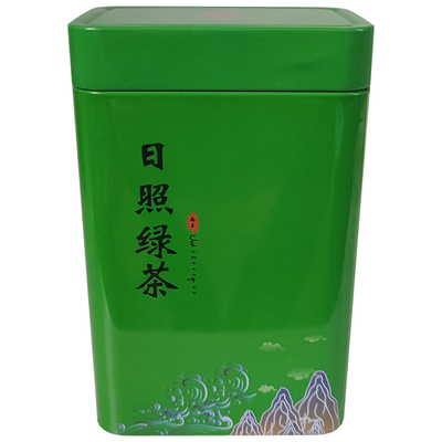 日照绿茶2025年新茶特AAA春茶尖