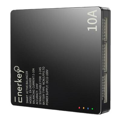 Enerkey1mV精度主动均衡板