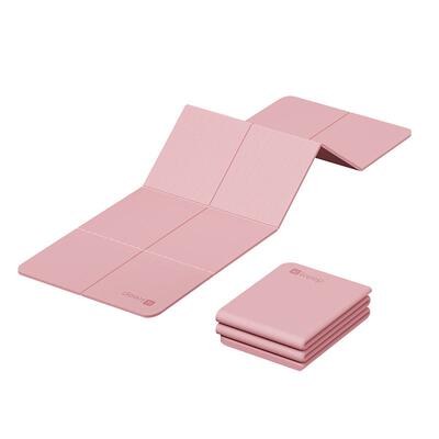 Keep折叠垫防滑减震静音加厚便携