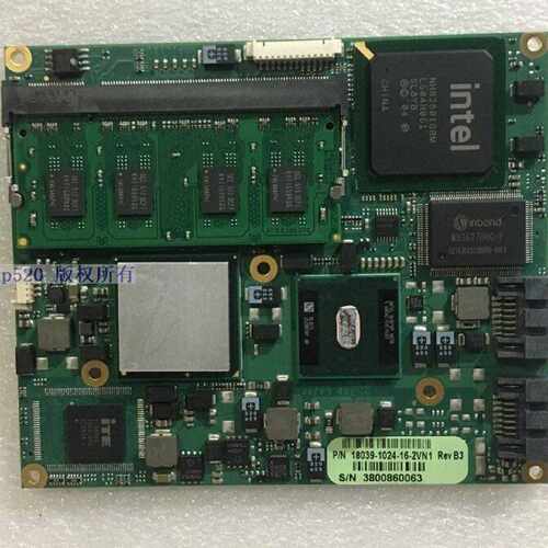 售前询价可维修议价 -嵌入式-22VN11618039主板ETX1024-1618039工