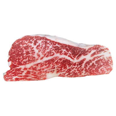 包邮4斤广西河池和牛m9三角小排