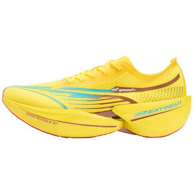 飞飚future全掌碳板竞速跑鞋361