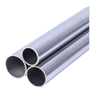 304不锈钢管圆管阳台晾衣杆衣柜挂衣杆单杆子窗帘杆衣橱固定横杆