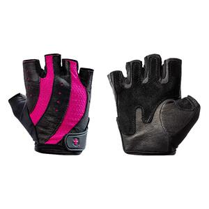 Harbinger哈彬者健身手套运动防滑辅助器材男女通用举重训练护具