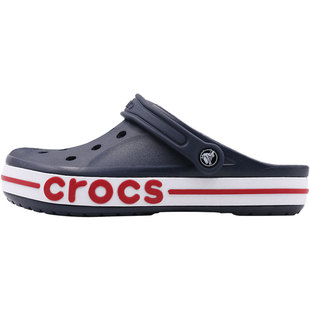 【自营】Crocs卡骆驰洞洞鞋男鞋女鞋舒适轻便凉鞋时尚透气拖鞋