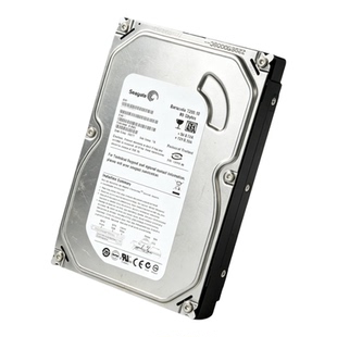希捷Seagate80G台式机3.5英寸SATA串口电脑硬盘工业储存移动存储