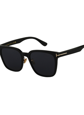 TomFord/汤姆福特方框板材太阳镜