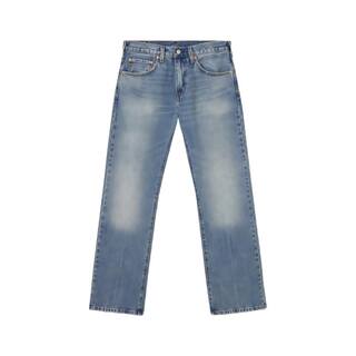 Levi's李维斯26年新款男士美式休闲Clean Fit 517修身靴形牛仔裤