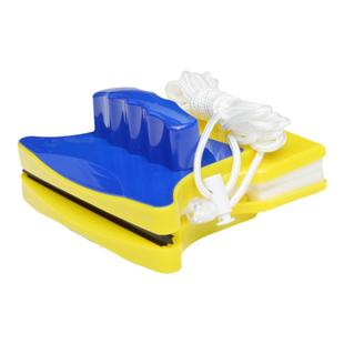 依来洁单层玻璃擦窗器双面玻璃擦刮窗器清洁工具 5-12mm钢化玻璃