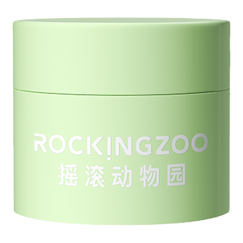 摇滚动物园牛油果卸妆膏4.020ml