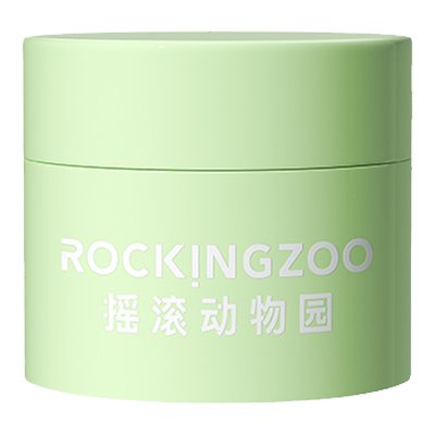 摇滚动物园牛油果卸妆膏