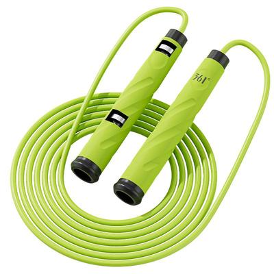 361竞速钢丝跳绳，轻松拿捏200+