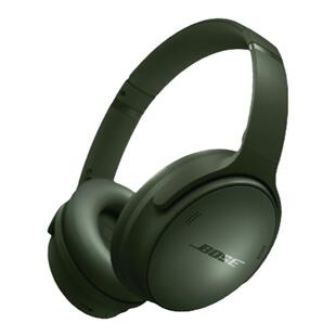 Bose QC 45升级款长续航无线蓝牙头戴主动降噪消噪耳机二代2747