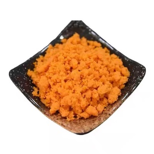 海胆肉海胆酱鲜活马粪海胆蟹黄罐头大连特产商用刺身特级海胆黄