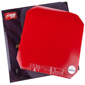 红双喜狂飙8乒乓球胶皮狂飚3-50乒乓球套胶狂8兵乓球反胶套胶粘性