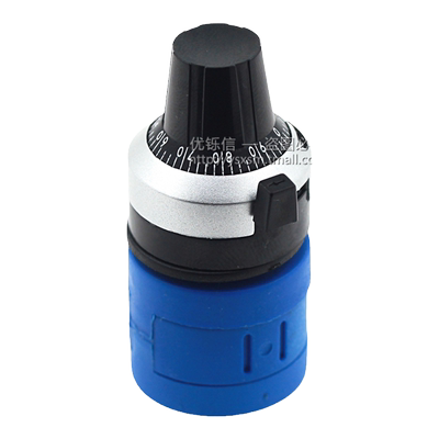 精密多圈绕线电位器3590S-2-102 202 502 103 203 503 104L 5K10K