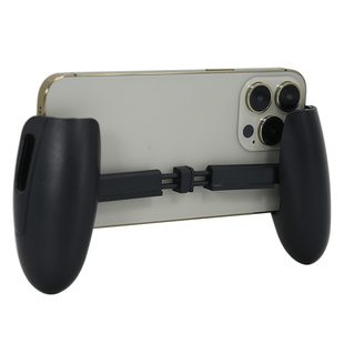 鹅蛋手机游戏握把手柄支架王者和平吃鸡神器手游通用拉伸便携手柄